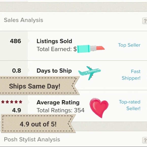 Ap0str0Phe g0ld dArk gRey gLisTeniNg sHeEr sHrUg - Picture 4 of 4